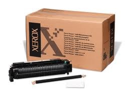 Xerox (Tektronix) Valec Xerox Phaser 5400, čierny, 109R00522, 200000s, Maintanence kit, O