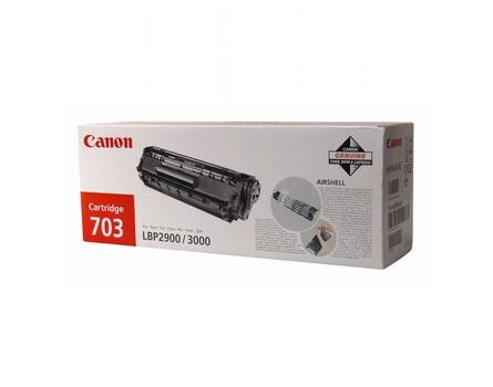 Canon 703, CRG-703, 7616A005 - originálný