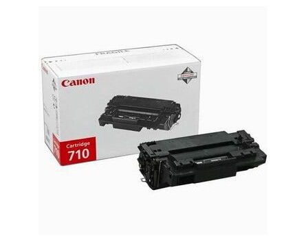 Toner Canon CRG-710 (Čierny) - originálný