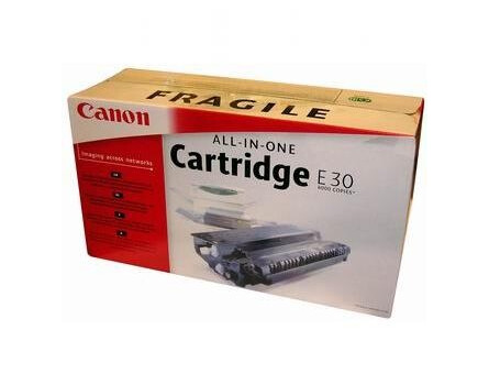 Toner Canon E 30, 1491A003 (Čierny) - originálný