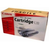 Toner Canon E 30, 1491A003 (Čierny) - originálný