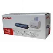 Toner Canon EP-22, 1550A003 (Čierny) - originálný