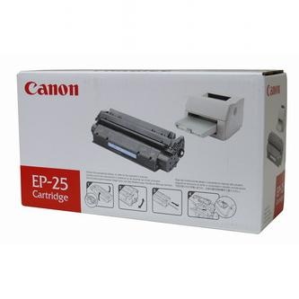 Toner Canon EP-25 (Čierny) - originálný