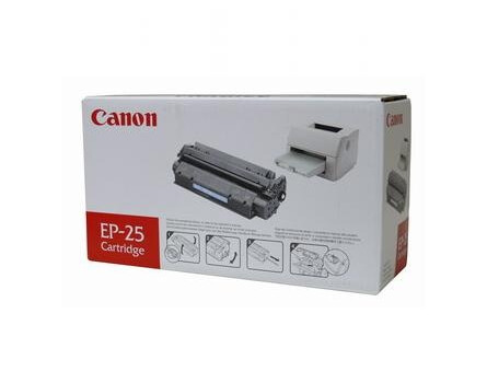 Toner Canon EP-25 (Čierny) - originálný