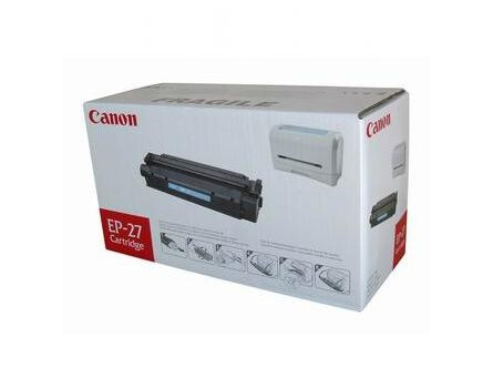 Toner Canon EP-27 (Čierny), 8489A002 - originálný