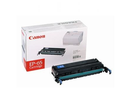 Toner Canon EP-65 (Čierny) - originálný