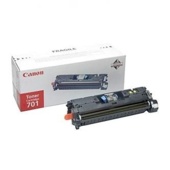 Toner Canon 701L, 9289A003 (Purpurový) - originálný