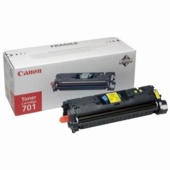 Toner Canon 701L, 9288A003 (Žltý) - originálný