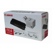 Toner Canon FX-4, 1558A003 (Čierny) - originálný