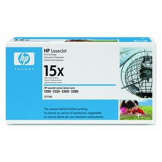 E-shop Toner HP C7115X (Čierny).cz - originál