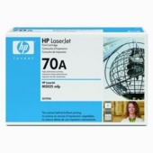 Toner HP Q7570A - originálny (Čierny)