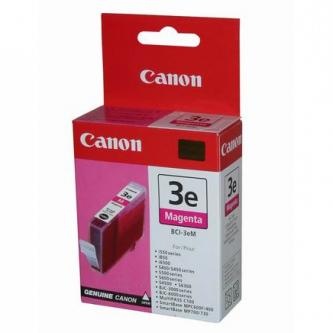 E-shop Cartridge Canon BCI-3eM, 4481A002 (Purpurová) - originálný