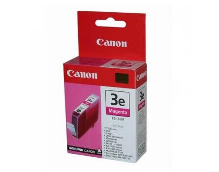 Cartridge Canon BCI-3eM, 4481A002 (Purpurová) - originálný