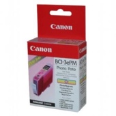 Cartridge Canon BCI-3ePM, 4484A002 (Foto purpurová) - originálný