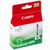 Cartridge Canon PGI-9G, 1041B001 (Zelená) - originálný