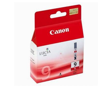 Cartridge Canon PGI-9R, 1040B001 (Červená) - originálný