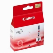 Cartridge Canon PGI-9R, 1040B001 (Červená) - originálný