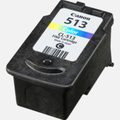 Cartridge Canon CL-513, 2971B001 (Farebná) - originálný