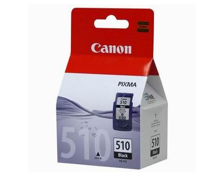 Cartridge Canon PG-510, 2970B001 (Čierna) - originálný