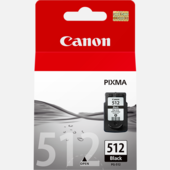 Cartridge Canon PG-512, 2969B001 (Čierna) - originálný