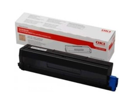 Toner OKI 43979202 - originálny (Čierny)