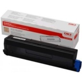 Toner OKI 43979202 - originálny (Čierny)