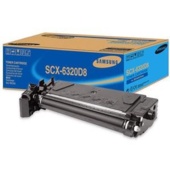 Toner Samsung SCX-6320D8 - originálny (Čierny)