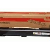 Toner OKI 01221601 - originálny (Čierny)