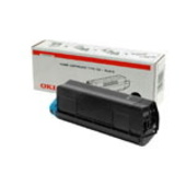 Toner OKI 44059212 (Čierny)