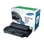 Samsung Toner Samsung ML3470D / ML3470ND, čierny, ML-D3470B / ELS, 10000s, O - originál