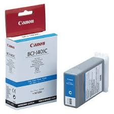 Cartridge Canon BCI-1401C, 7569A001 - originálný (Azúrová)
