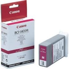 Cartridge Canon BCI-1401, 7570A001 - originálný (Purpurová)