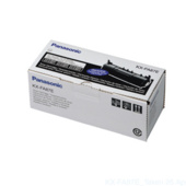 Toner Panasonic KX-FA87E (Čierny)