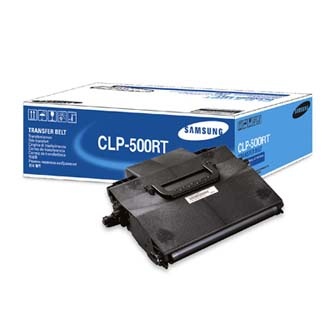 Samsung Toner Samsung CLP-500, čierny, CLP-500RT / SEE, O