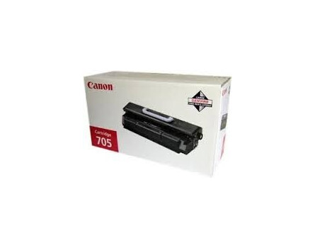 Toner Canon č.705 - CRG-705 (Čierny) 0265B002 - originálný