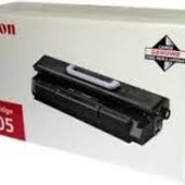 Toner Canon č.705 - CRG-705 (Čierny) 0265B002 - originálný