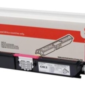 Toner OKI 44250718 - originálny (Purpurový)