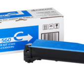 Toner Kyocera TK-560C - originálny (Azúrový)