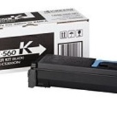 Toner Kyocera TK-560K - originálny (Čierny)