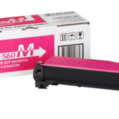 Toner Kyocera TK-560M - originálny (Purpurový)