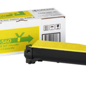 Toner Kyocera TK-560Y - originálny (Žltý)