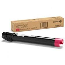 Xerox (Tektronix) Toner Xerox WorkCentre 7425/7428/7435, magenta, 006R01401, 15000s, O - originál