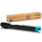 Toner Xerox 006R01402 - originálny (Azúrový)