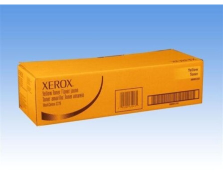 Toner Xerox 6R01243 - originálny (Žltý)