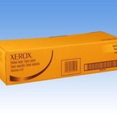 Toner Xerox 6R01243 - originálny (Žltý)