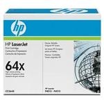 HP Tonerová cartridge HP LaserJet P4015, 4515, black, CC364XD, 2x24000s, dual pack, - originál