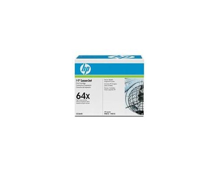 Toner HP CC364XD - originálny (2ks, Čierny)