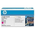 Toner HP CE263A - originálny (Purpurový)