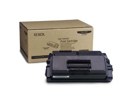 Toner Xerox 106R01371 - originálny (Čierny)