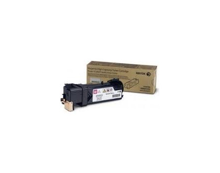 Toner Xerox 106R01457 - originálny (Purpurový)